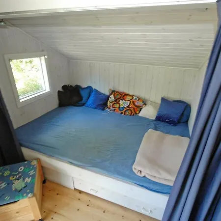 Holiday Holmegardsvej C- 1815